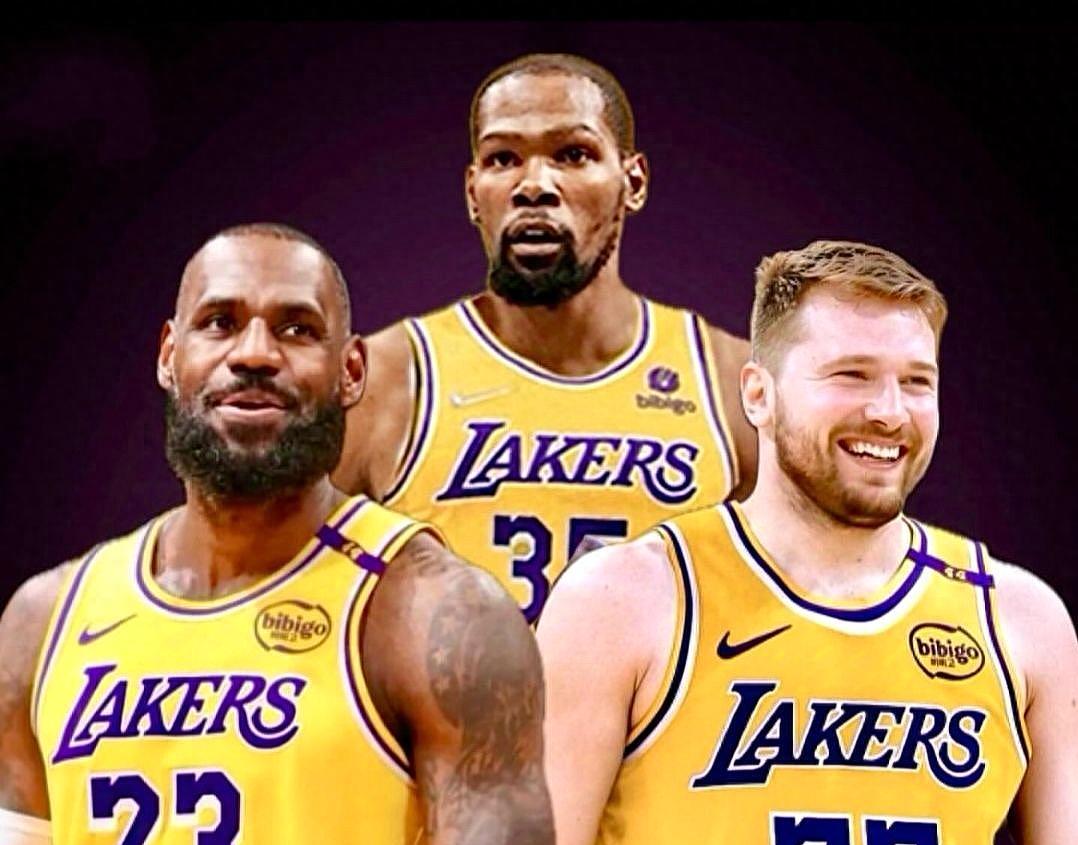 九游体育入口-关于杜兰特官方宣布夺冠新规，湖人引发争议！热度持续攀升的信息