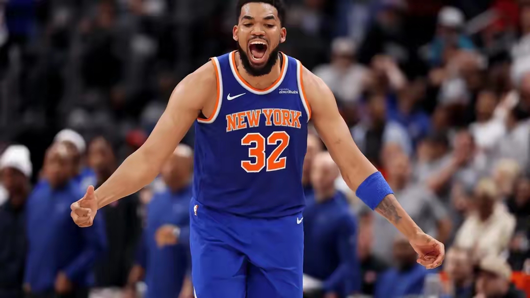 九游体育入口-包含纽约尼克斯清晨扳平良机；志在欧篮联名次提升；态度坚定；数据趋势出现新变化的词条