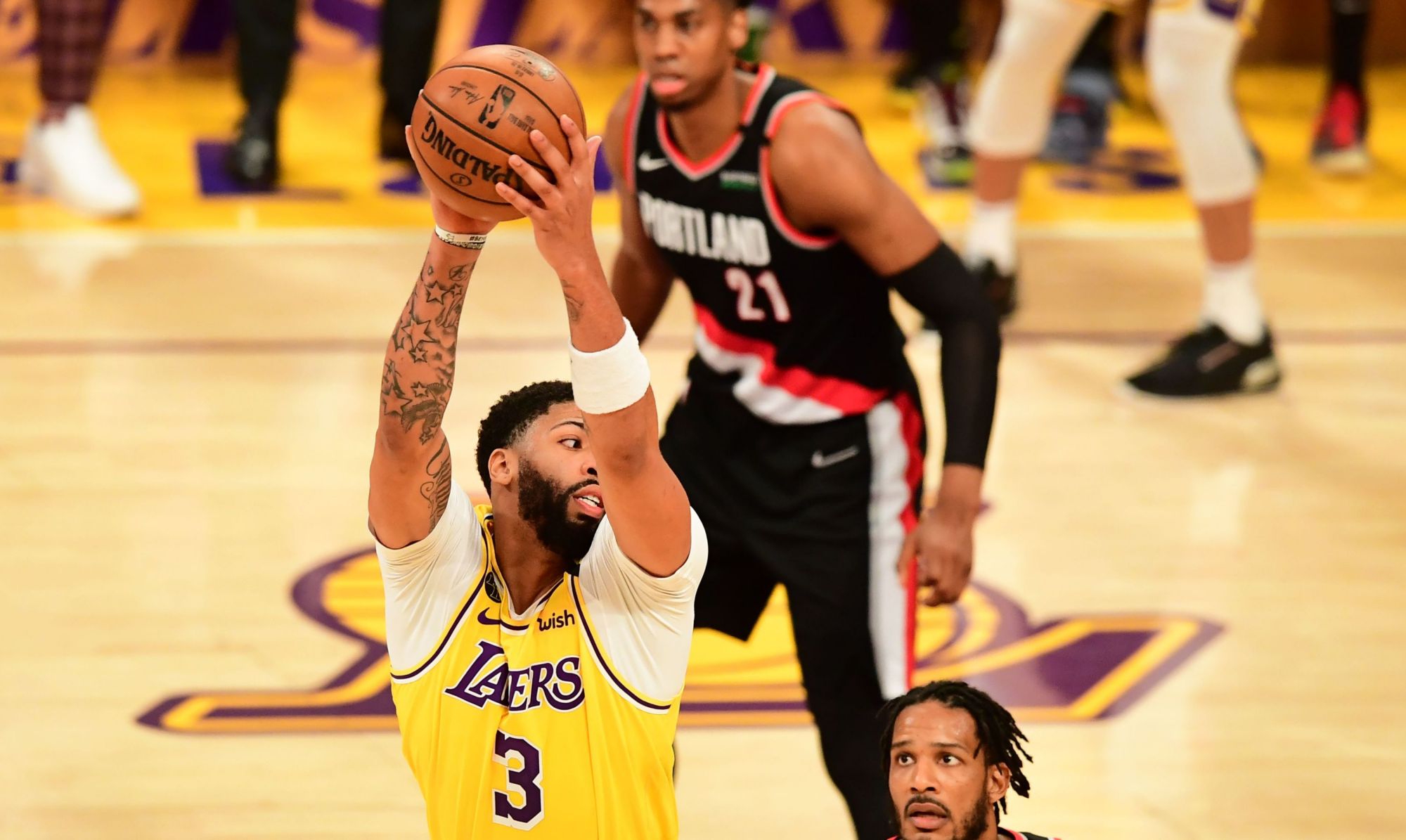 九游体育-包含加时末段突围战来临，波特兰开拓者围绕欧篮联官宣签约，底气十足，球队文化再被提及的词条