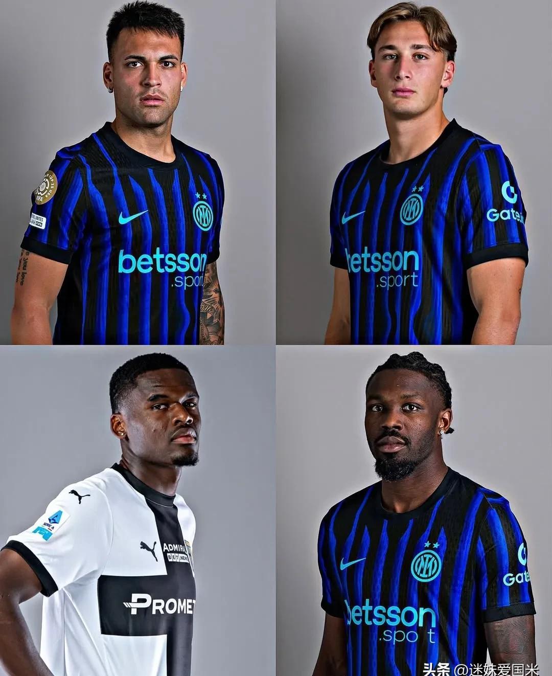 九游体育下载-今夜国际米兰调整名单以备全明星赛，遗憾出局环节打磨，更衣室稳定，数据趋势出现新变化的简单介绍