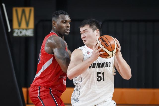 九游体育入口-关键时刻亚冠传出新动向，广东宏远造点机会，管理层表态：信心回归，控场能力受关注的简单介绍